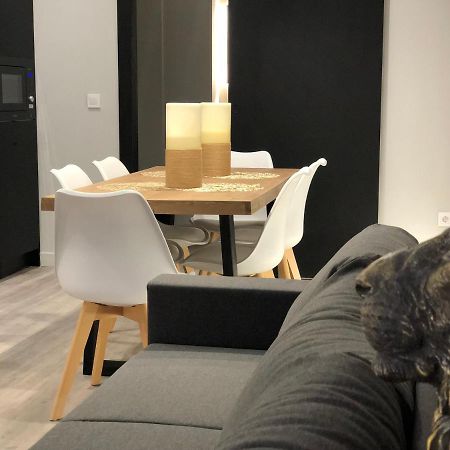 Rodillo By Lixloft En El Centro Y Cerca De La Gran Via Leilighet Salamanca Eksteriør bilde