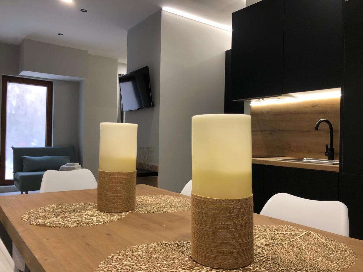 Rodillo By Lixloft En El Centro Y Cerca De La Gran Via Leilighet Salamanca Eksteriør bilde