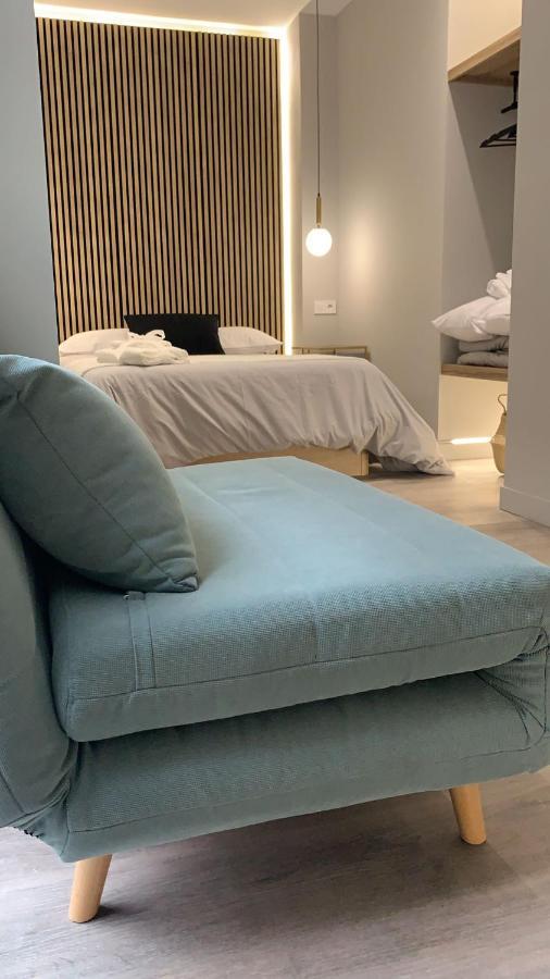 Rodillo By Lixloft En El Centro Y Cerca De La Gran Via Leilighet Salamanca Eksteriør bilde