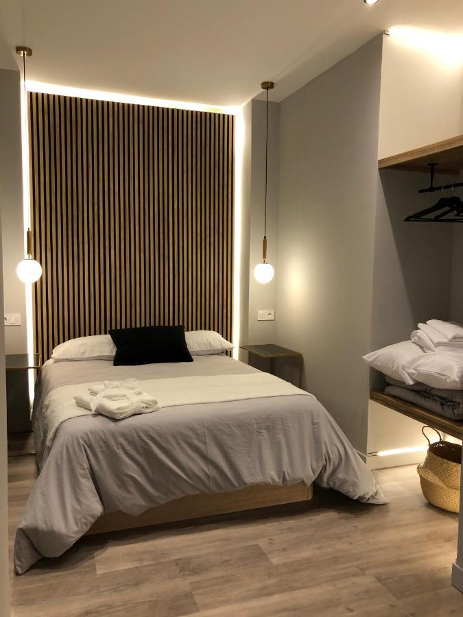 Rodillo By Lixloft En El Centro Y Cerca De La Gran Via Leilighet Salamanca Eksteriør bilde